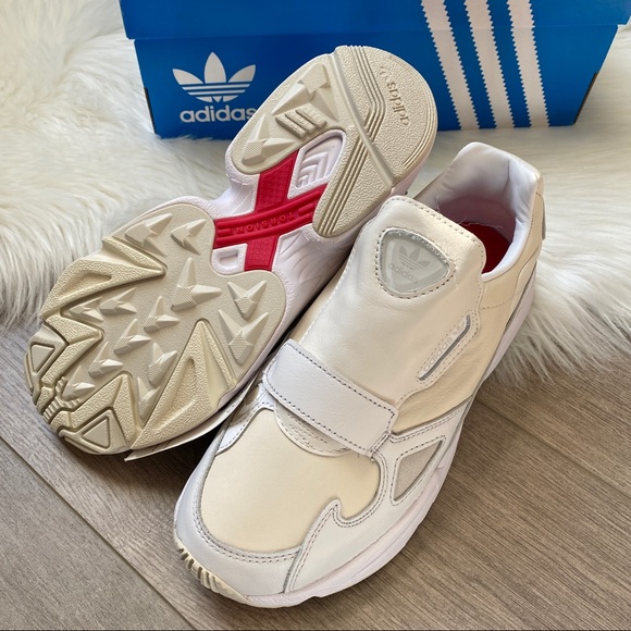 NWT Adidas Falcon RX Women’s Shoes - Picture 3 of 9